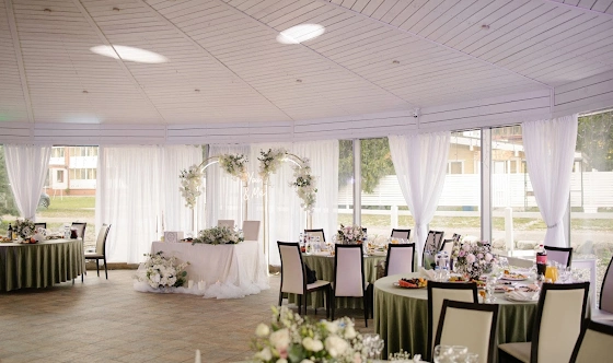 Фото №1 зала Банкетный зал 