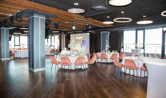 Фото №2 зала Зал №1