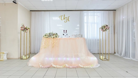 Фото №2 зала Основной зал