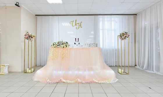 Фото №2 зала Основной зал