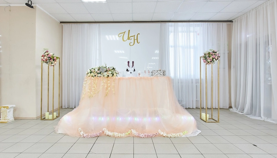 Фото №2 зала Основной зал