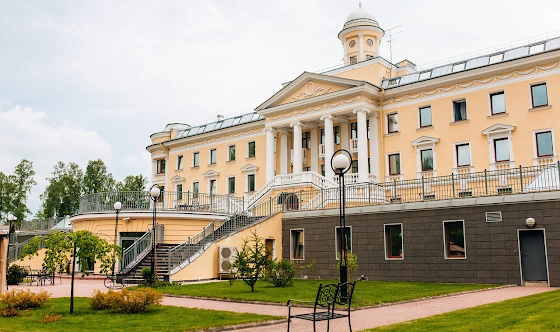 Фото №18 зала Зал "Прованс"