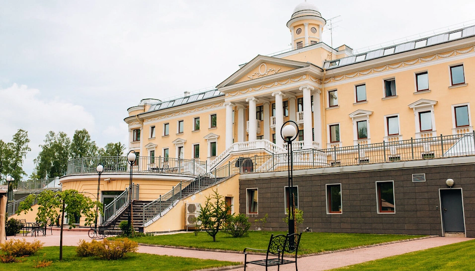 Фото №18 зала Зал "Прованс"