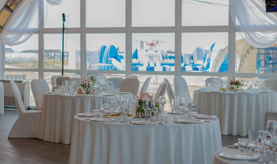 Фото №5 зала Шатер