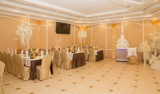 Фото №6 зала Банкетный зал