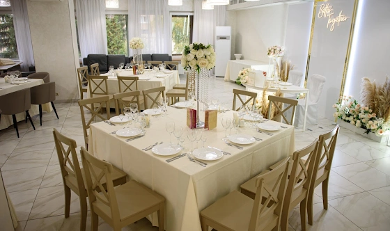 Фото №18 зала Основной зал