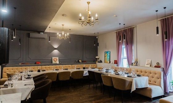 Фото №9 зала Основной зал 