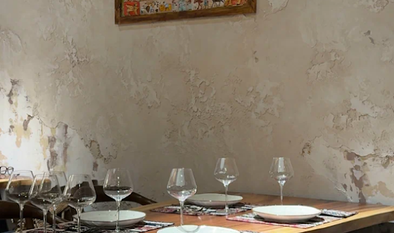 Фото №5 зала Основной зал