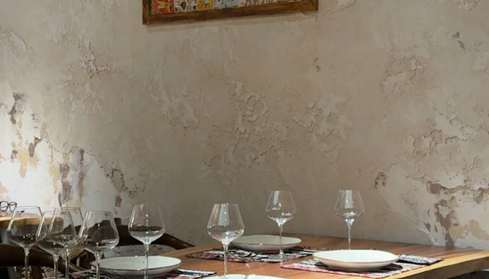 Фото №5 зала Основной зал