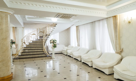 Фото №9 зала Зал «Белый»