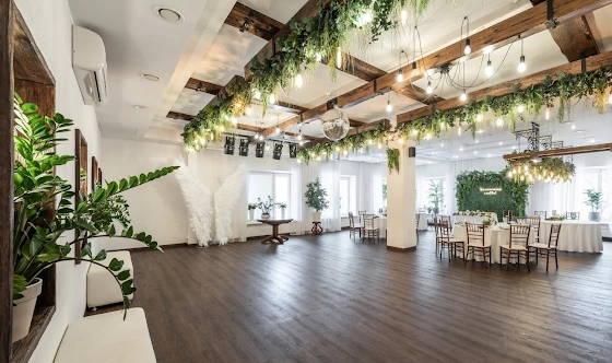 Фото №10 зала Основной зал 