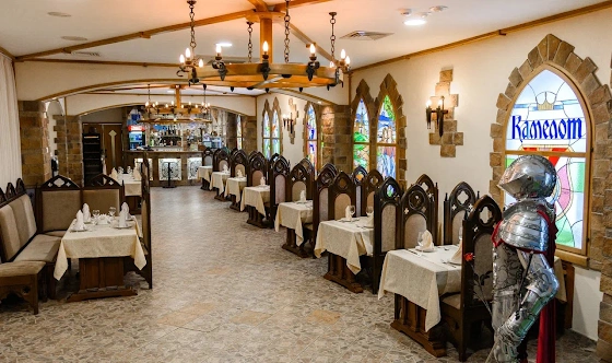 Фото №3 зала Основной зал 