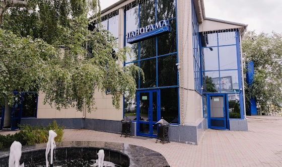 Фото №14 зала Зал №1