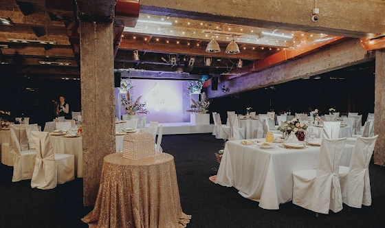 Фото №4 зала LOFT