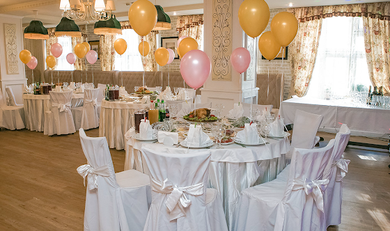 Фото №8 зала Зал на 80 человек