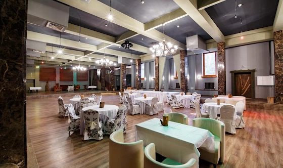 Фото №7 зала Зал «Бальный»