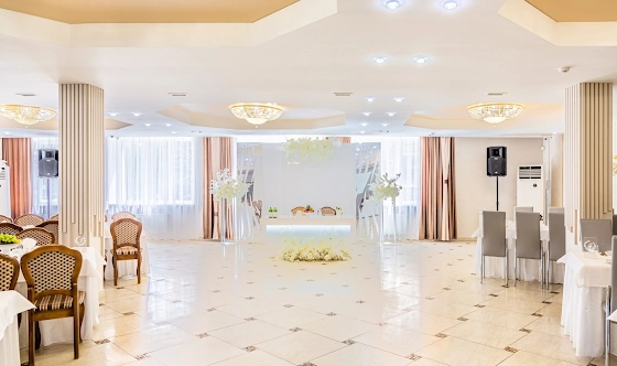 Фото №15 зала Большой зал