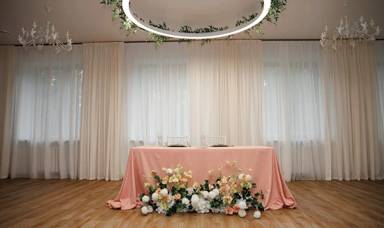 Фото №11 зала Ресторан