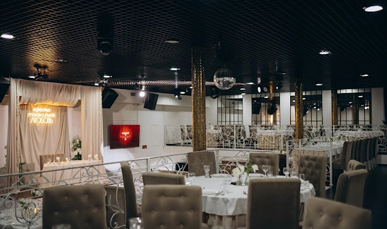 Фото №8 зала Главный зал