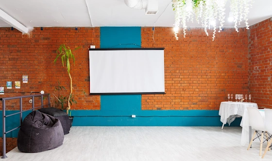 Фото №6 зала Зал "Древо жизни"