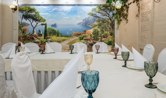 Фото №5 зала VIP-зал №3