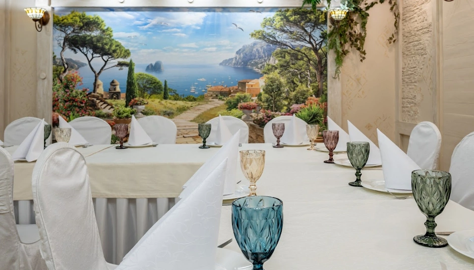 Фото №5 зала VIP-зал №3