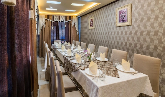 Фото №4 зала Зал на 25 человек