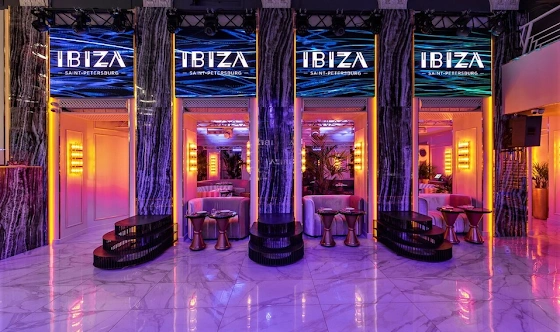 Фото №9 зала Основной зал 