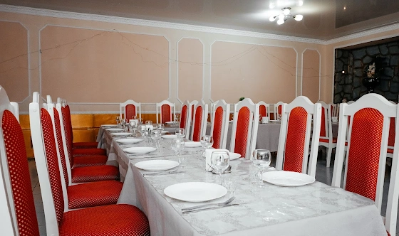 Фото №7 зала Большой зал 