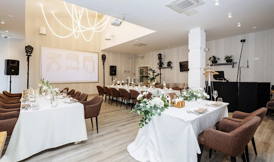 Фото №6 зала Караоке-зал