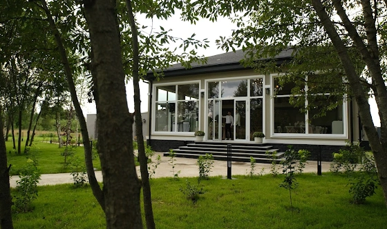 Фото №11 зала Банкетный зал 