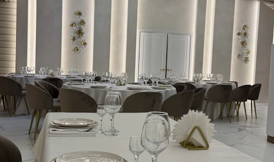 Фото №5 зала Зал №5