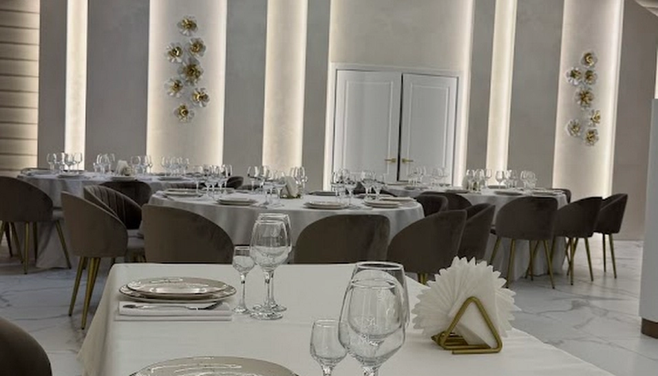 Фото №5 зала Зал №5