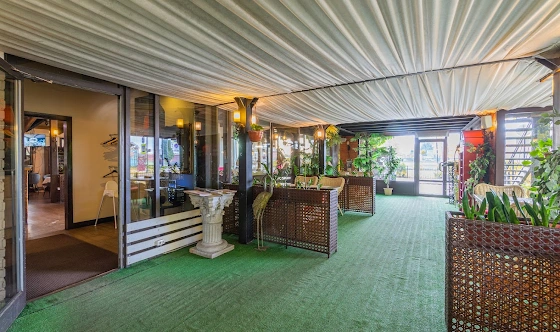 Фото №14 зала Основной зал