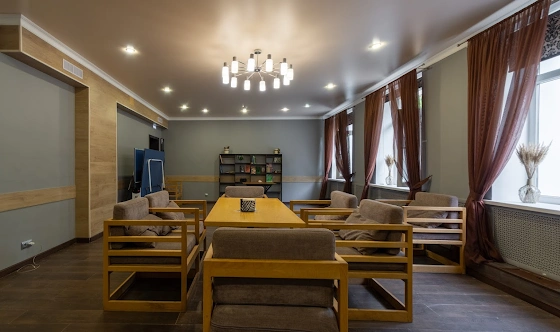 Фото №7 зала Конференц-зал