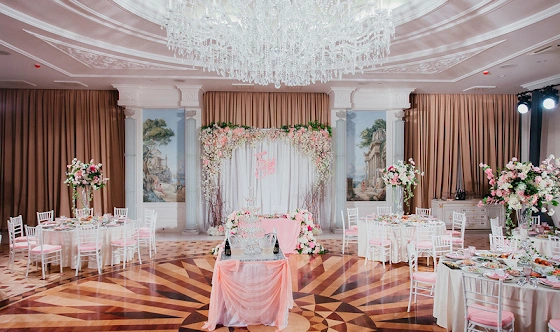 Фото №5 зала Президентский зал 