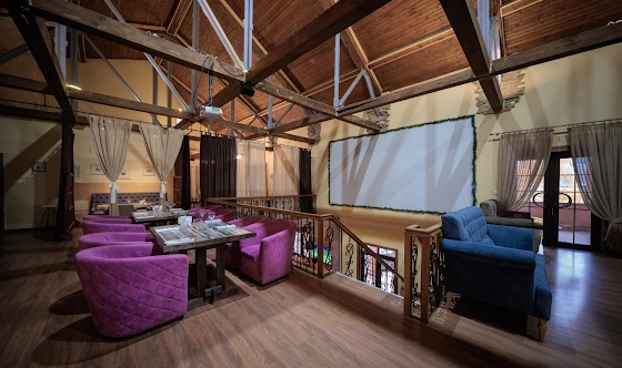 Фото №6 зала Большой зал