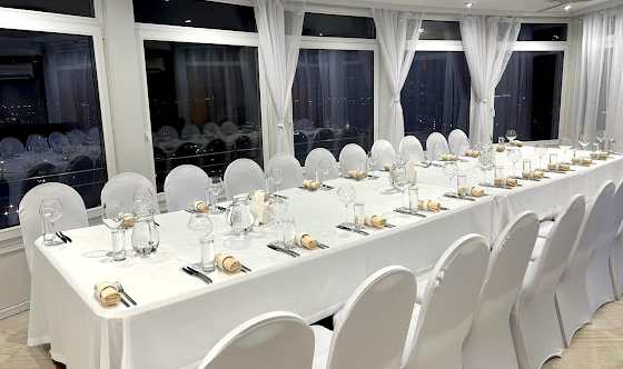 Фото №11 зала Основной зал 