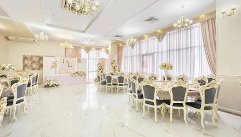 Фото №2 зала Большой зал 