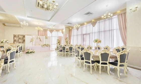 Фото №2 зала Большой зал 