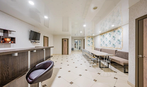 Фото №2 зала Малый зал