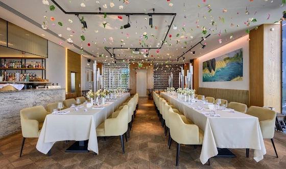 Фото №5 зала Зал "Панорамный"