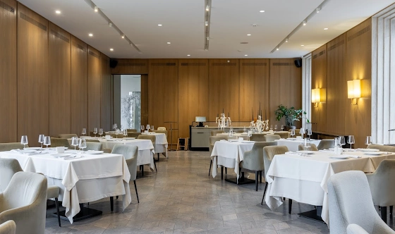 Фото №19 зала Зал "Парадный"