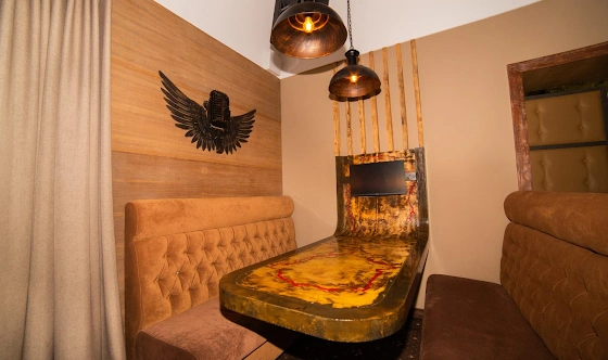 Фото №6 зала Караоке-зал