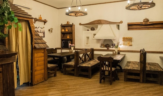 Фото №10 зала Основной зал