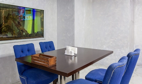 Фото №10 зала Зал на 30 человек