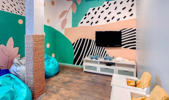 Фото №5 зала Основной зал