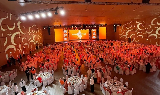 Фото №2 зала Зал имени Ильгама Шакирова