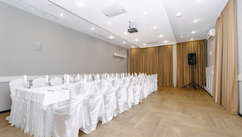 Фото №1 зала Зал «Казань»