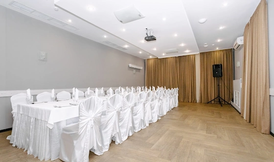 Фото №1 зала Зал «Казань»